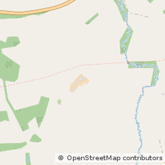 Map of Northampton, Northamptonshire