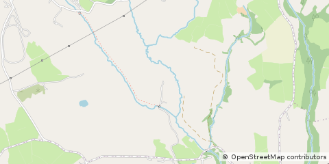 Map of Pontyclun