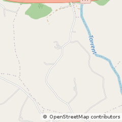 Map of Dungannon, County Tyrone