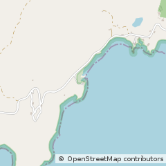 Map of By Oban, Argyll
