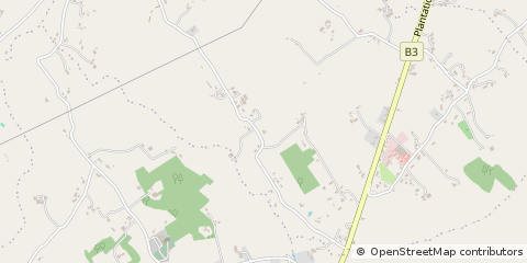Map of Craigavon