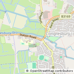 Map of Bristol, Essex