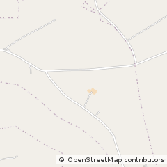 Map of Limavady, Co. Derry