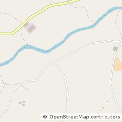 Map of Omagh, CO. Tyrone