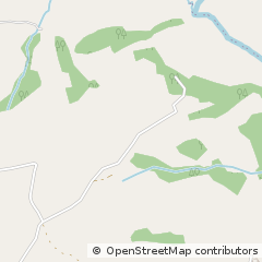 Map of Newtown