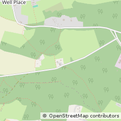Map of Wallingford