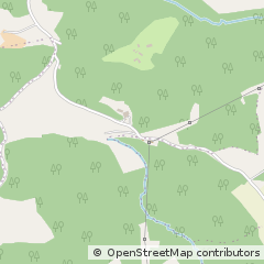 Map of Exeter, Devon