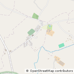 Map of Omagh