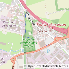 Map of Carlisle
