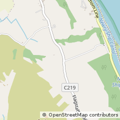 Map of Newry, Down
