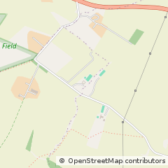 Map of Singleborough, Buckinghamshire