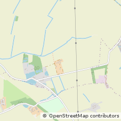 Map of York, North Yorkshire