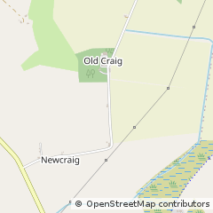 Map of Ellon