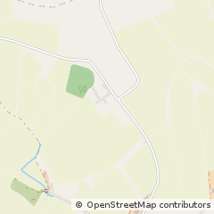 Map of Attleborough, Norfolk