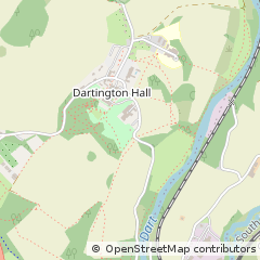 Map of Totnes