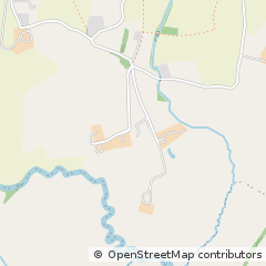Map of Gloucester