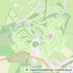 Map of Southampton, Hampshire