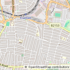 Map of Southsea