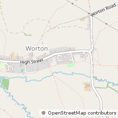 Map of Devizes, Wiltshire
