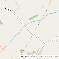 Map of Nottingham