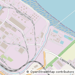 Map of Immingham, North East Lincolnshire