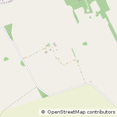 Map of Market Rasen, Lincolnshire