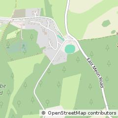 Map of Petersfield