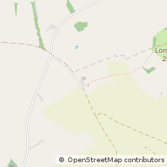 Map of Wiltshire