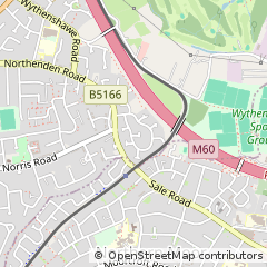Map of Sale