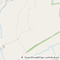 Map of York