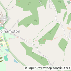 Map of Reading, Berkshire