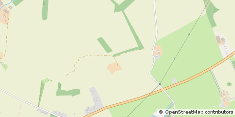 Map of Kinross