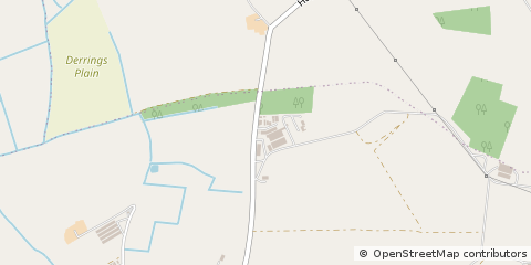 Map of York, North Yorkshire