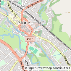 Map of Stone