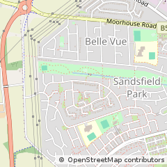 Map of Carlisle