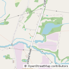 Map of Haywards Heath, West Sussex