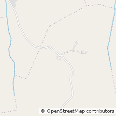 Map of Magherafelt, Derry