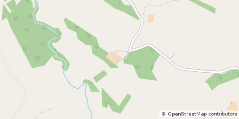 Map of Perth, Perthshire