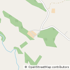Map of Perth, Perthshire