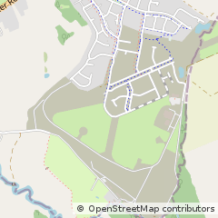 Map of Stockport