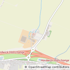 Map of Cambridge
