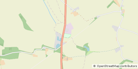 Map of Whitley