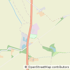 Map of Whitley