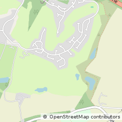 Map of Billingham