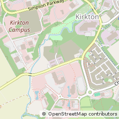 Map of Livingston
