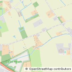Map of York
