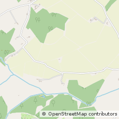 Map of Inverurie