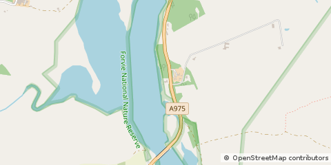 Map of Newburgh