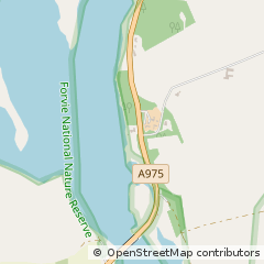 Map of Newburgh