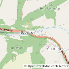 Map of Guisborough